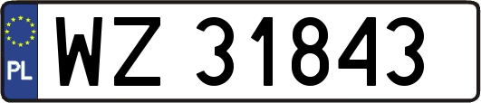 WZ31843