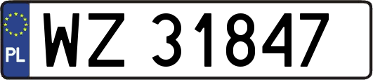WZ31847