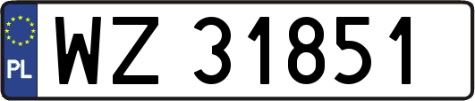 WZ31851