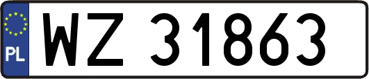 WZ31863