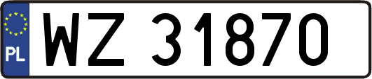 WZ31870
