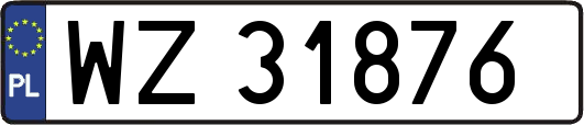 WZ31876