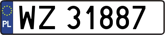 WZ31887