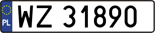 WZ31890