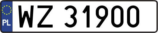 WZ31900
