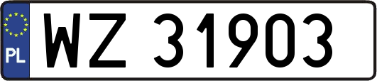 WZ31903