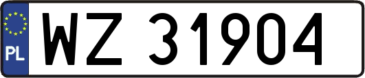 WZ31904
