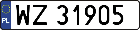 WZ31905