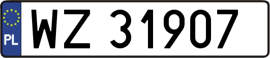 WZ31907