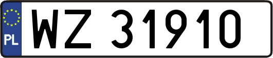 WZ31910