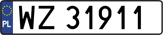 WZ31911