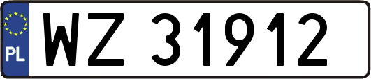 WZ31912