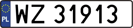 WZ31913