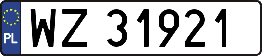 WZ31921
