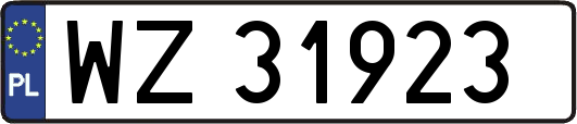 WZ31923