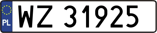 WZ31925