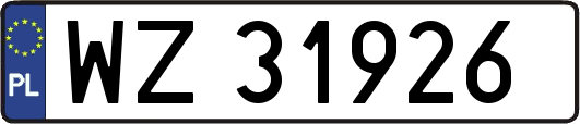 WZ31926