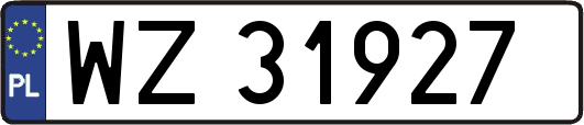 WZ31927