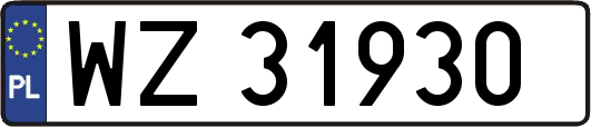 WZ31930