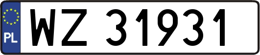 WZ31931