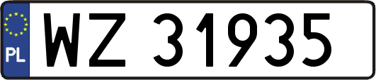 WZ31935