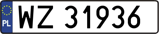 WZ31936