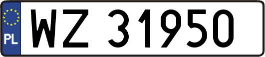 WZ31950