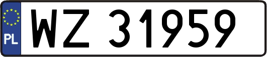 WZ31959
