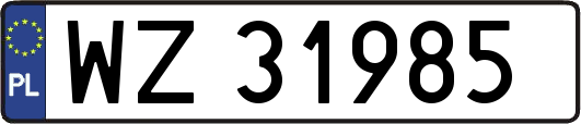 WZ31985