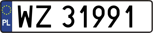 WZ31991