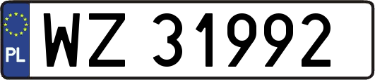 WZ31992