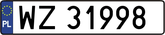 WZ31998