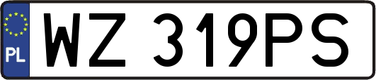 WZ319PS