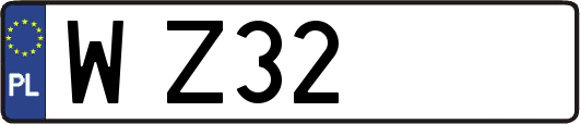 WZ32