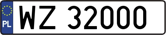 WZ32000