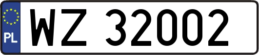 WZ32002