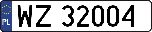 WZ32004