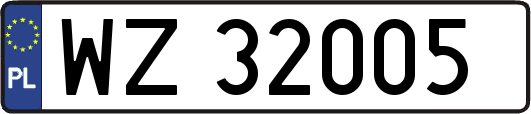 WZ32005