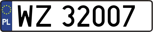 WZ32007