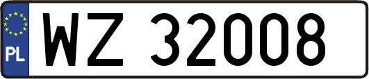 WZ32008