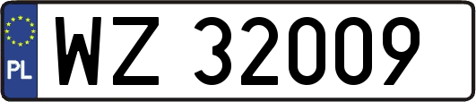 WZ32009
