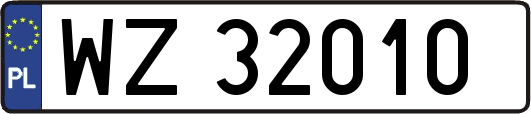 WZ32010