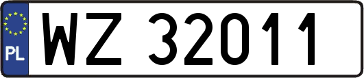 WZ32011