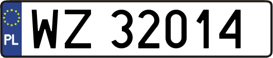 WZ32014
