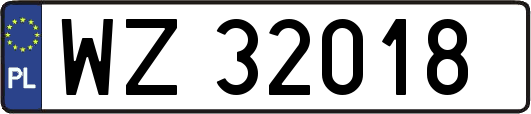 WZ32018