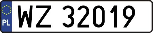 WZ32019