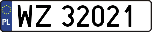 WZ32021