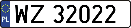 WZ32022