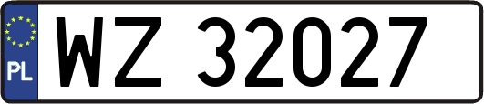 WZ32027