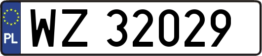 WZ32029